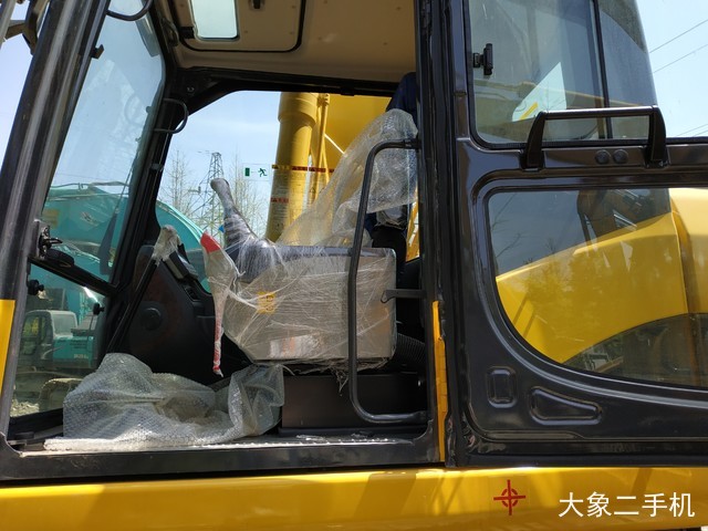中联重科 ZE260E 挖掘机